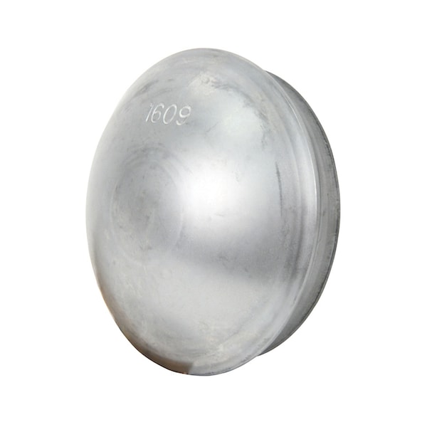 Hub Cap 3" x3" x0.7"